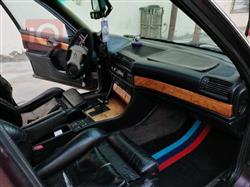 بي ام دبليو الفئة 7